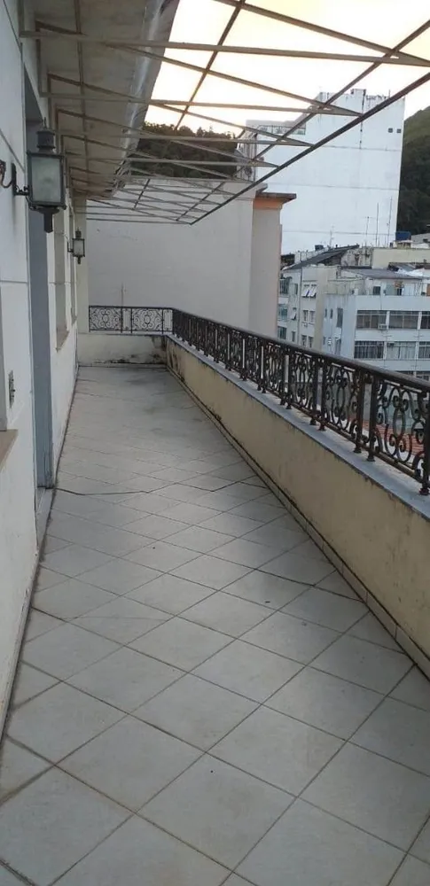 Cobertura, 3 quartos, 700 m² - Foto 18