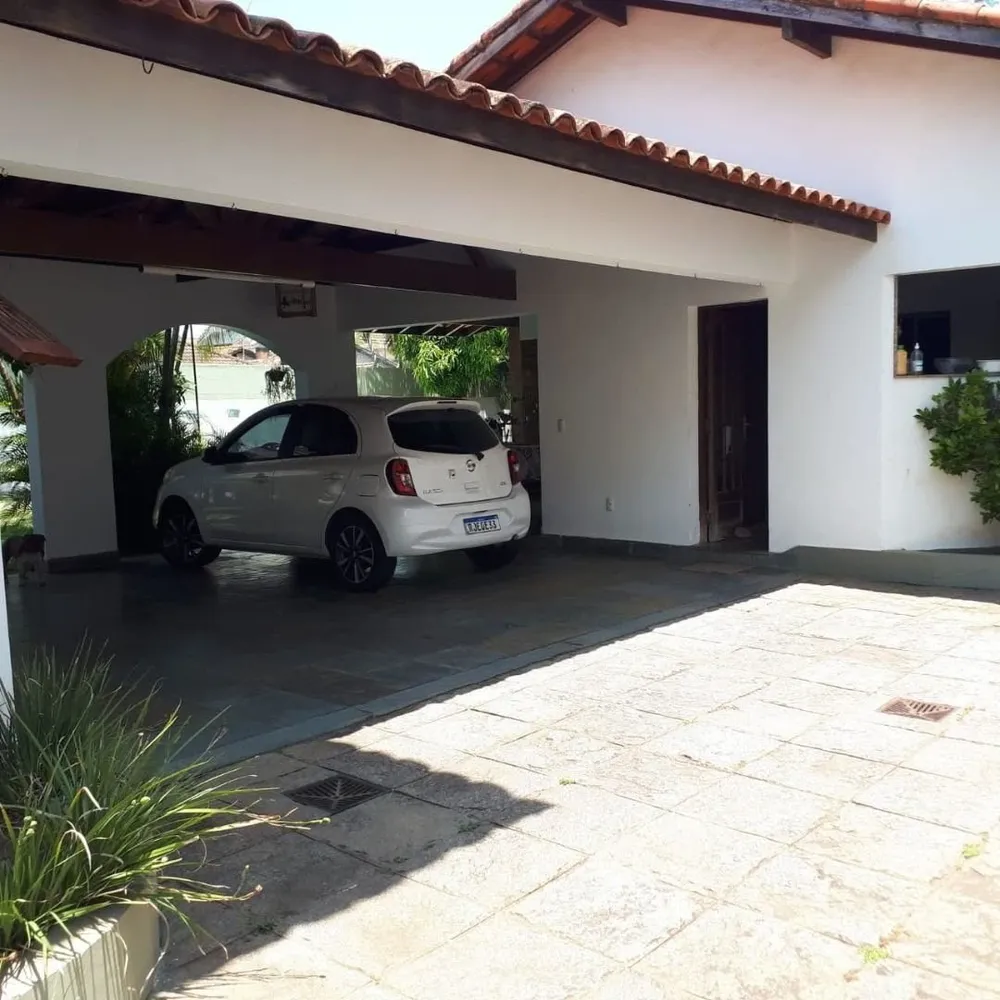 Casa, 4 quartos, 1000 m² - Foto 9