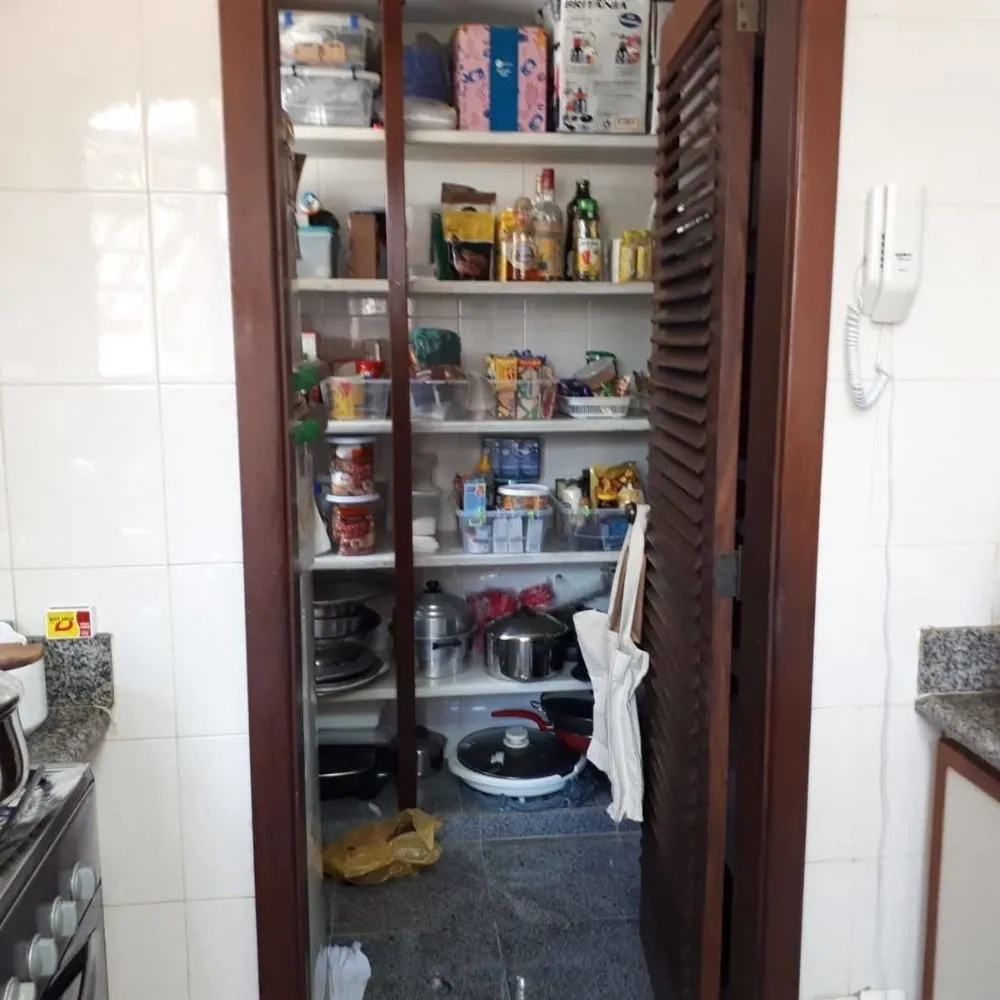 Casa, 4 quartos, 1000 m² - Foto 22