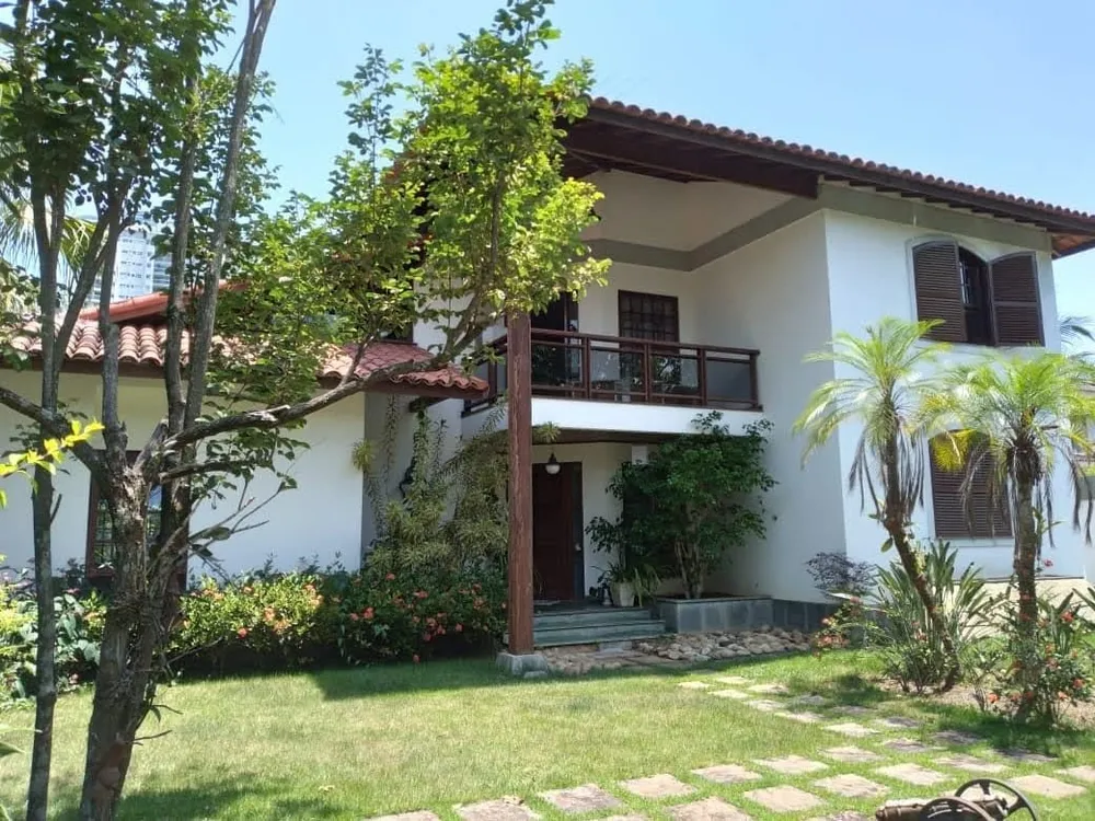 Casa, 4 quartos, 1000 m² - Foto 13
