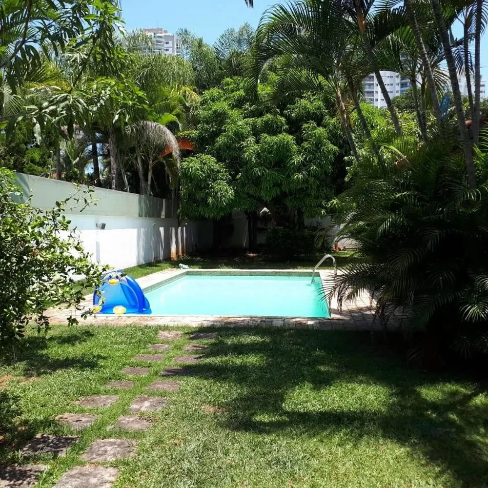 Casa, 4 quartos, 1000 m² - Foto 16