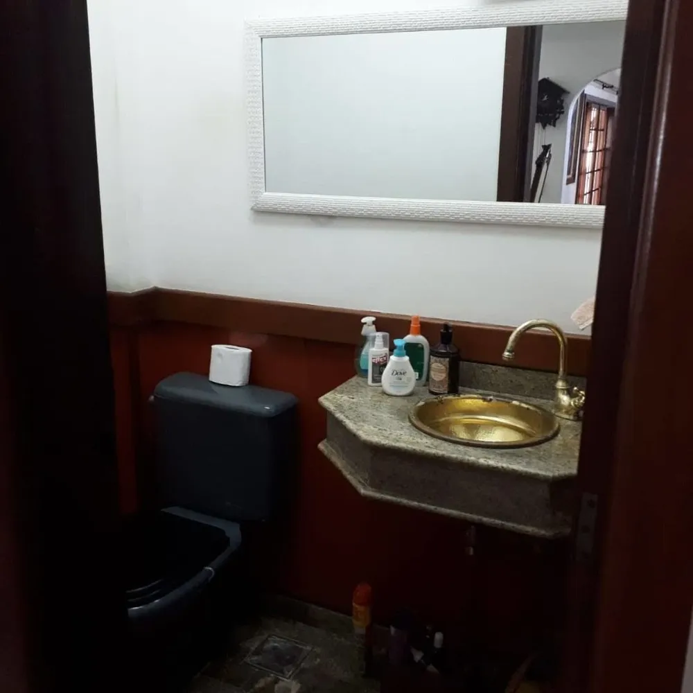 Casa, 4 quartos, 1000 m² - Foto 3