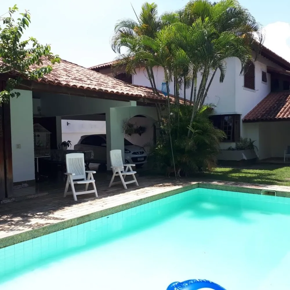 Casa, 4 quartos, 1000 m² - Foto 10