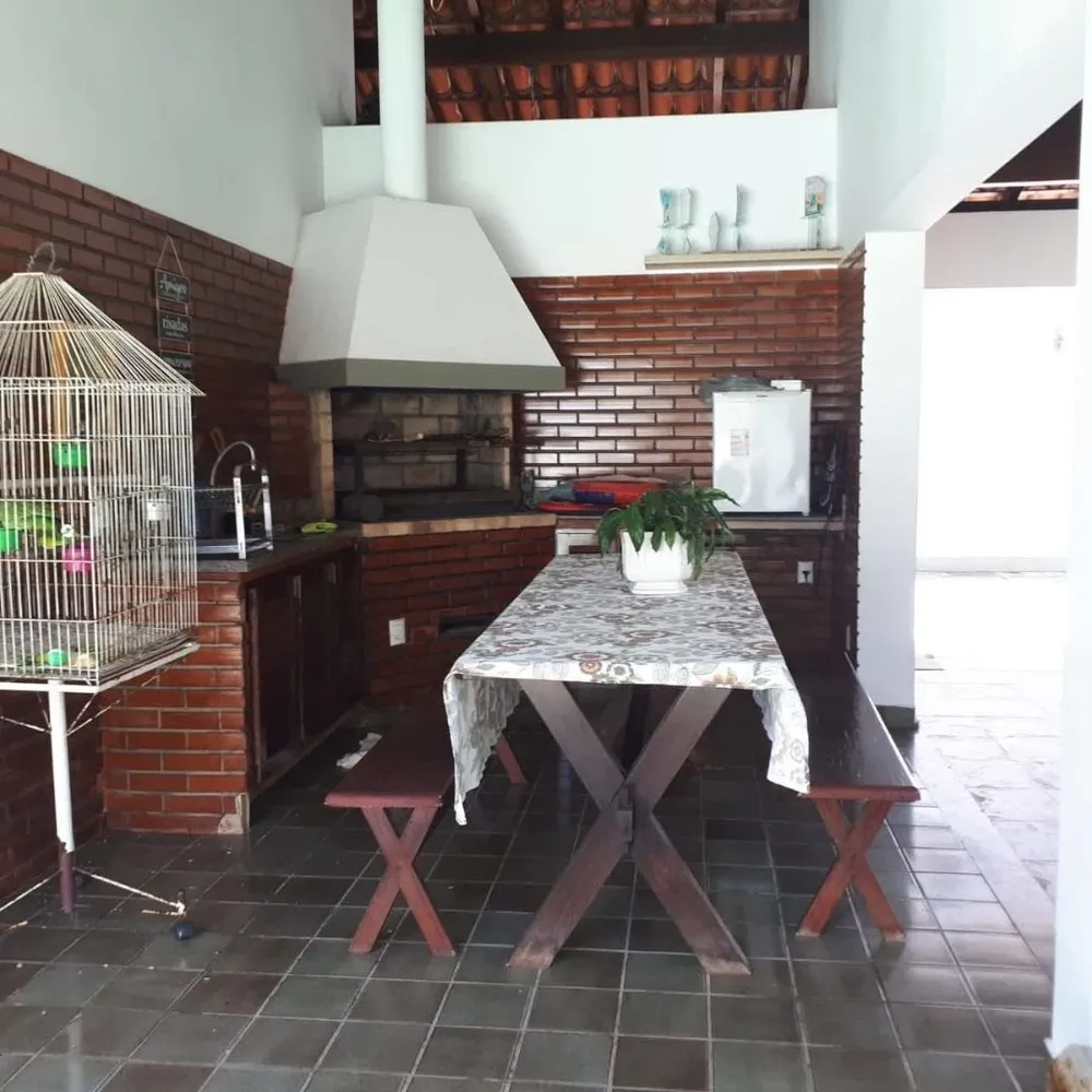 Casa, 4 quartos, 1000 m² - Foto 24