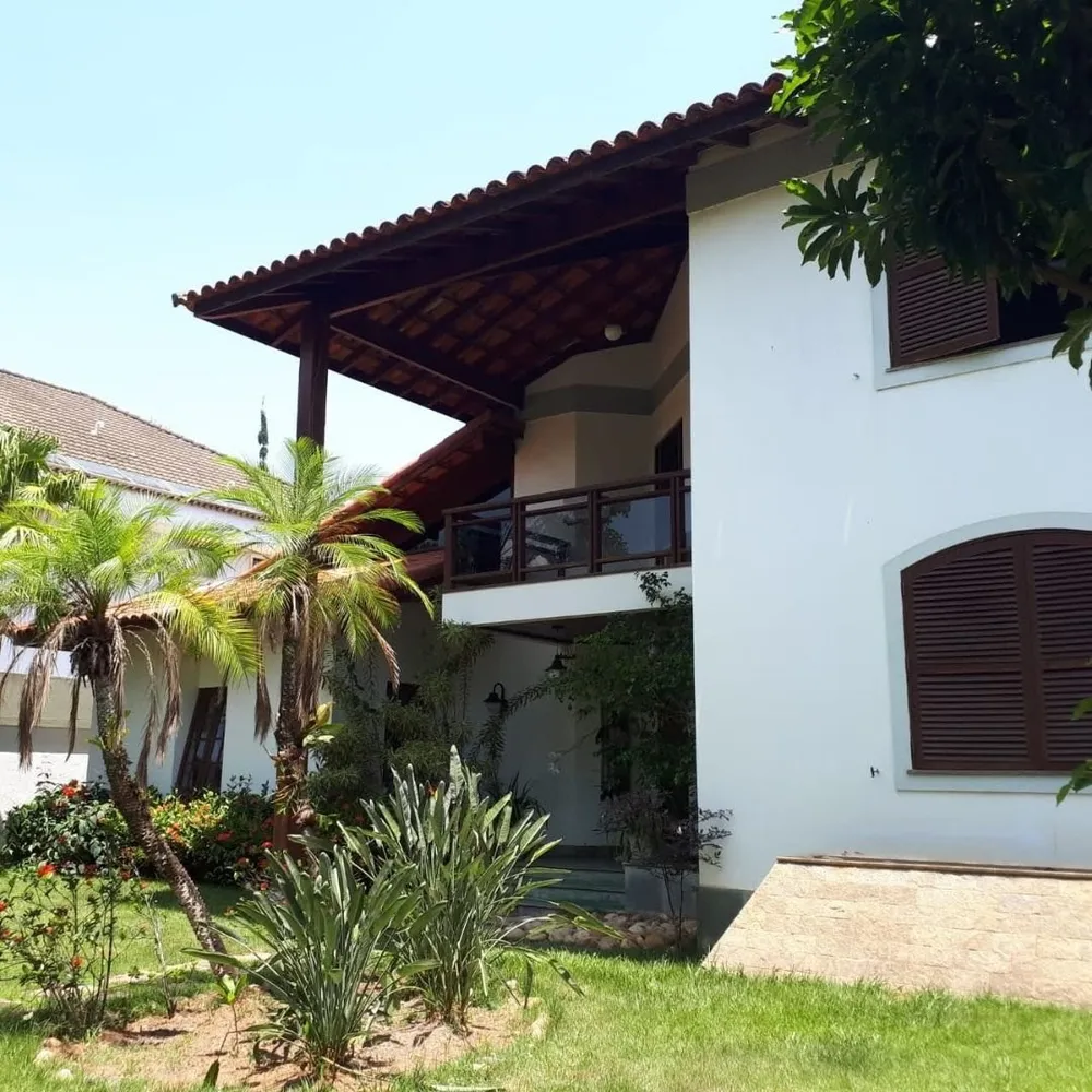Casa, 4 quartos, 1000 m² - Foto 12