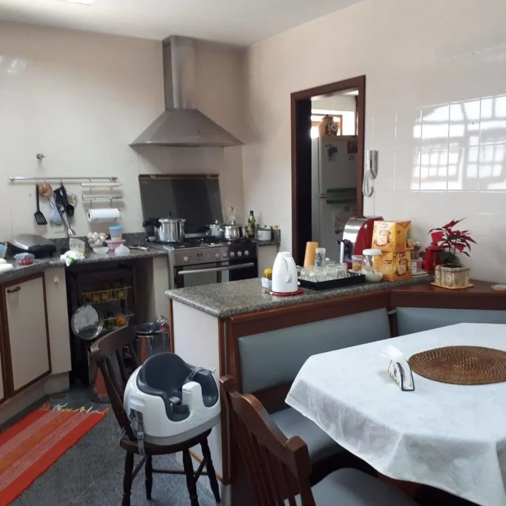 Casa, 4 quartos, 1000 m² - Foto 8