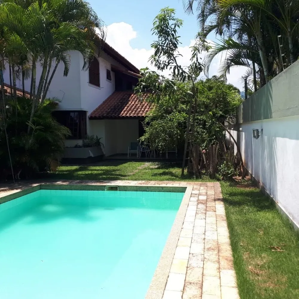 Casa, 4 quartos, 1000 m² - Foto 4