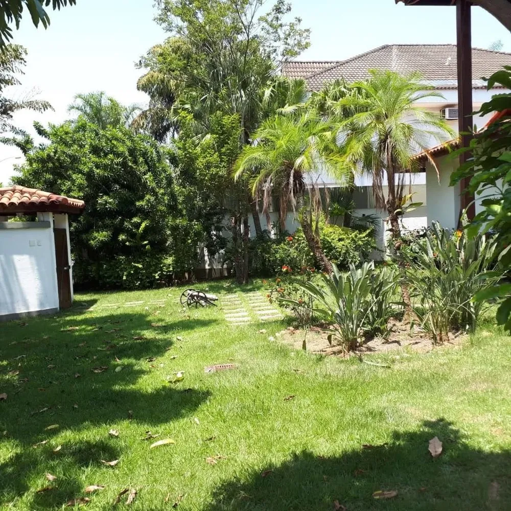 Casa, 4 quartos, 1000 m² - Foto 11