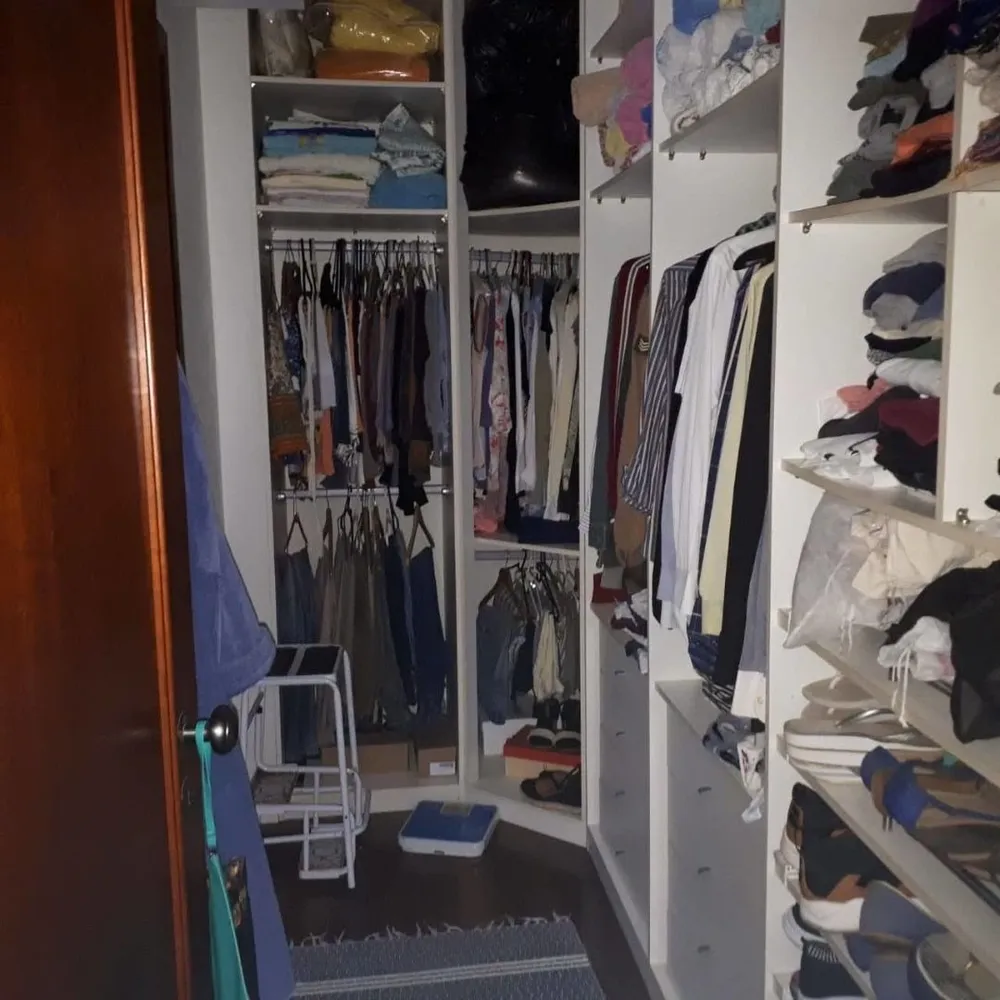 Casa, 4 quartos, 1000 m² - Foto 1