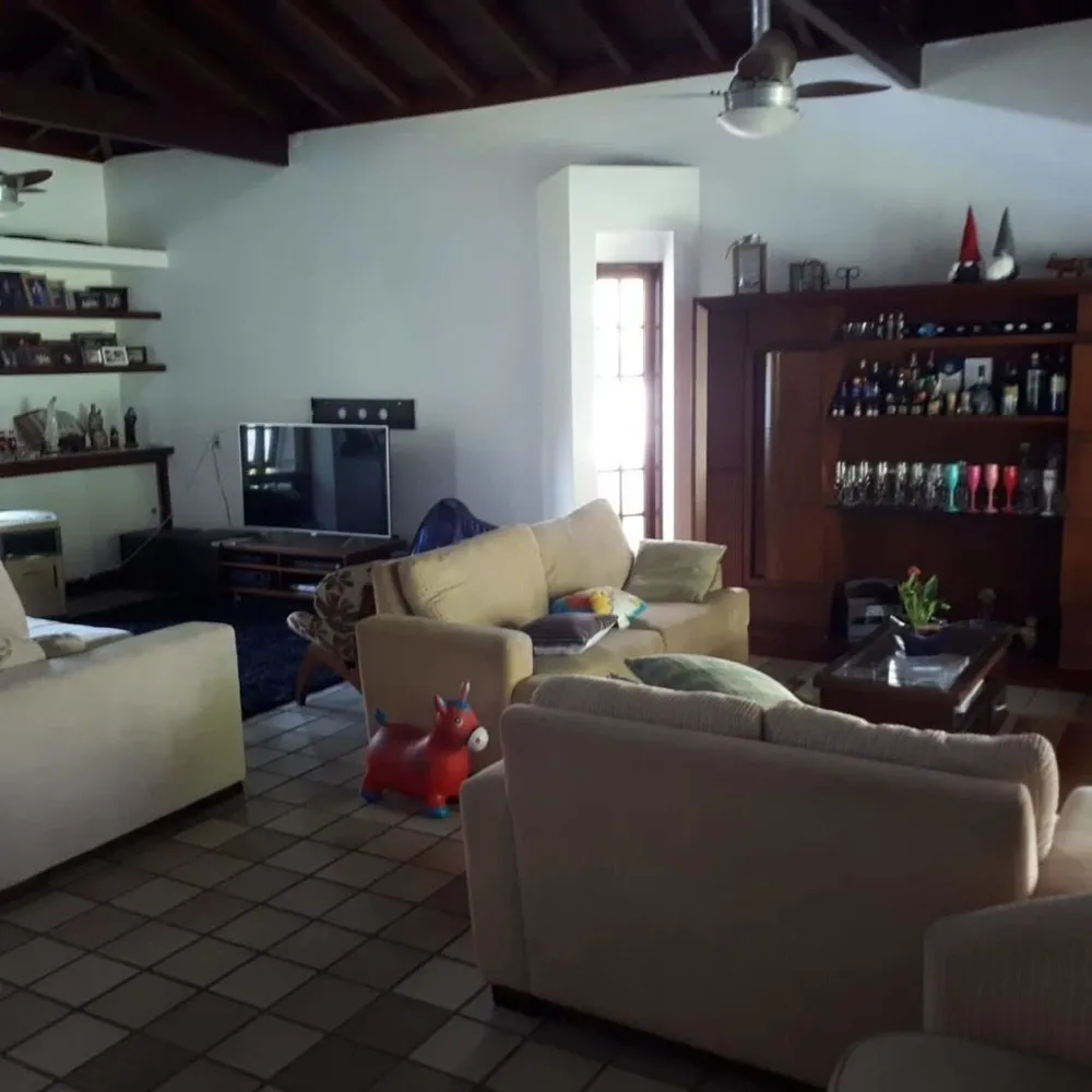 Casa, 4 quartos, 1000 m² - Foto 15