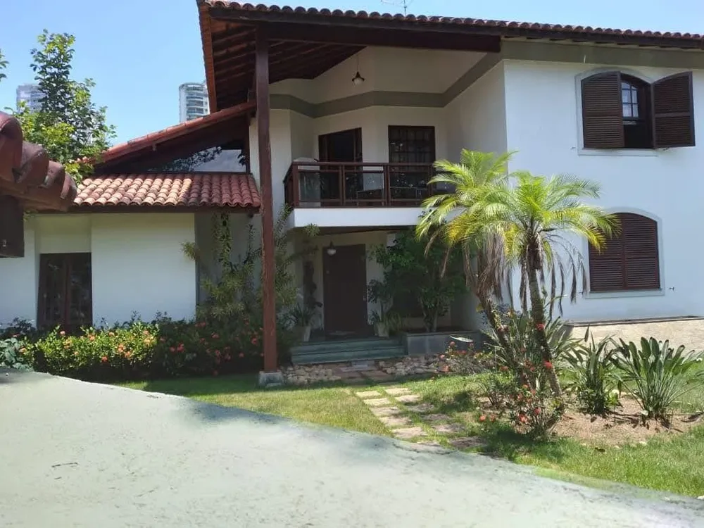 Casa, 4 quartos, 1000 m² - Foto 2