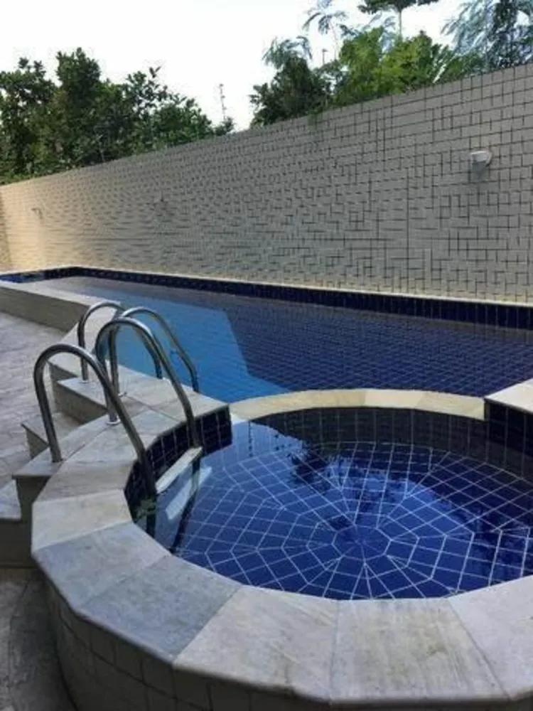 Apartamento, 2 quartos, 72 m² - Foto 13