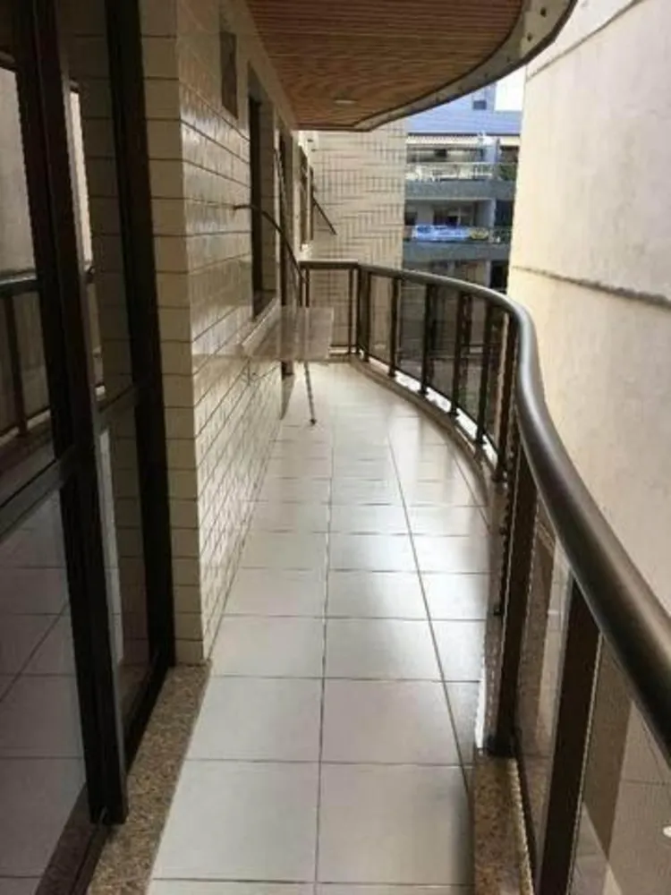Apartamento, 2 quartos, 72 m² - Foto 4