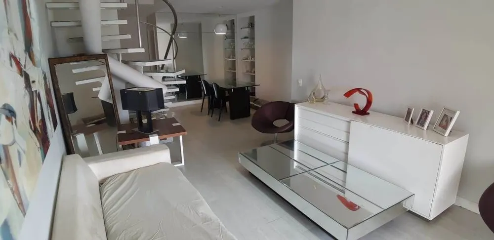Cobertura, 4 quartos, 323 m² - Foto 3