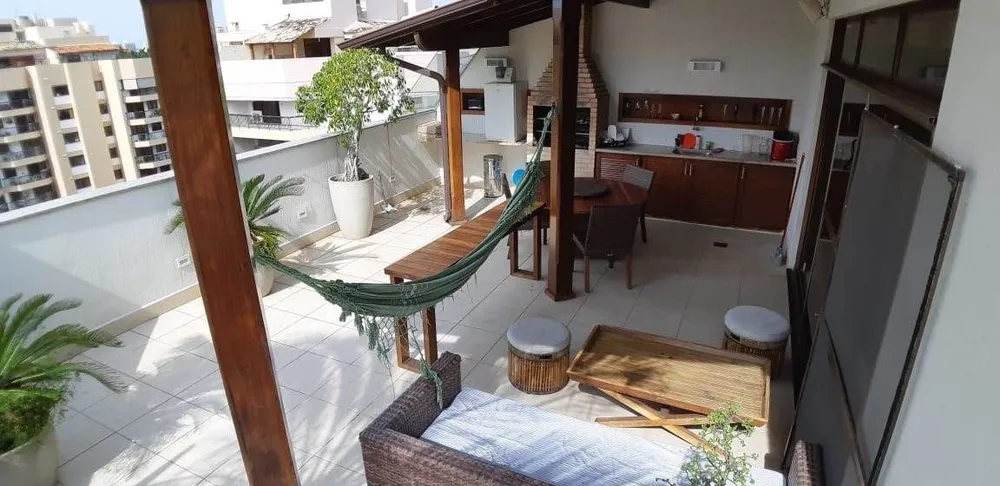 Cobertura, 4 quartos, 323 m² - Foto 5