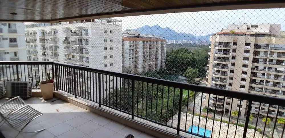 Cobertura, 4 quartos, 323 m² - Foto 4