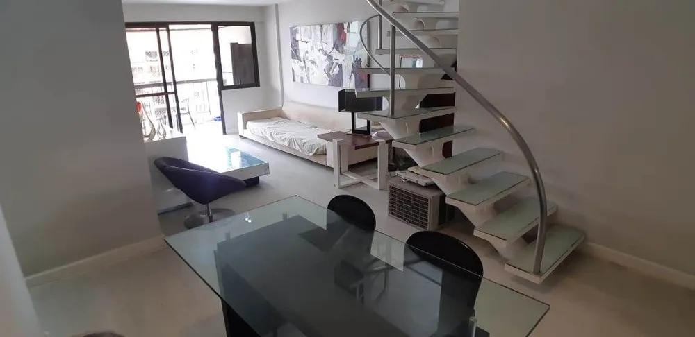 Cobertura, 4 quartos, 323 m² - Foto 1