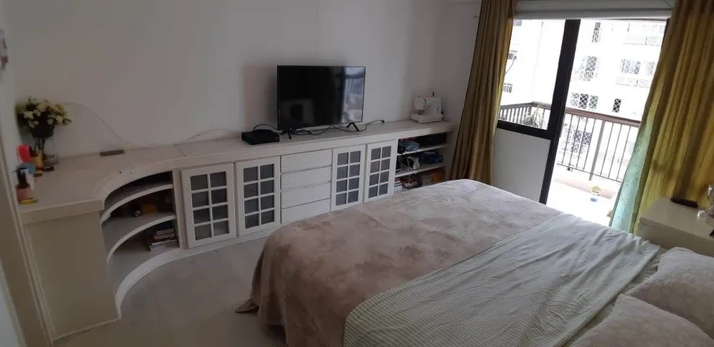 Cobertura, 4 quartos, 323 m² - Foto 13