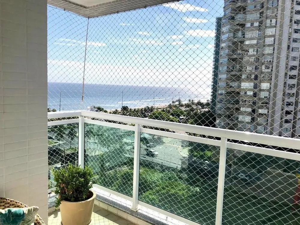 Apartamento, 3 quartos, 82 m² - Foto 1