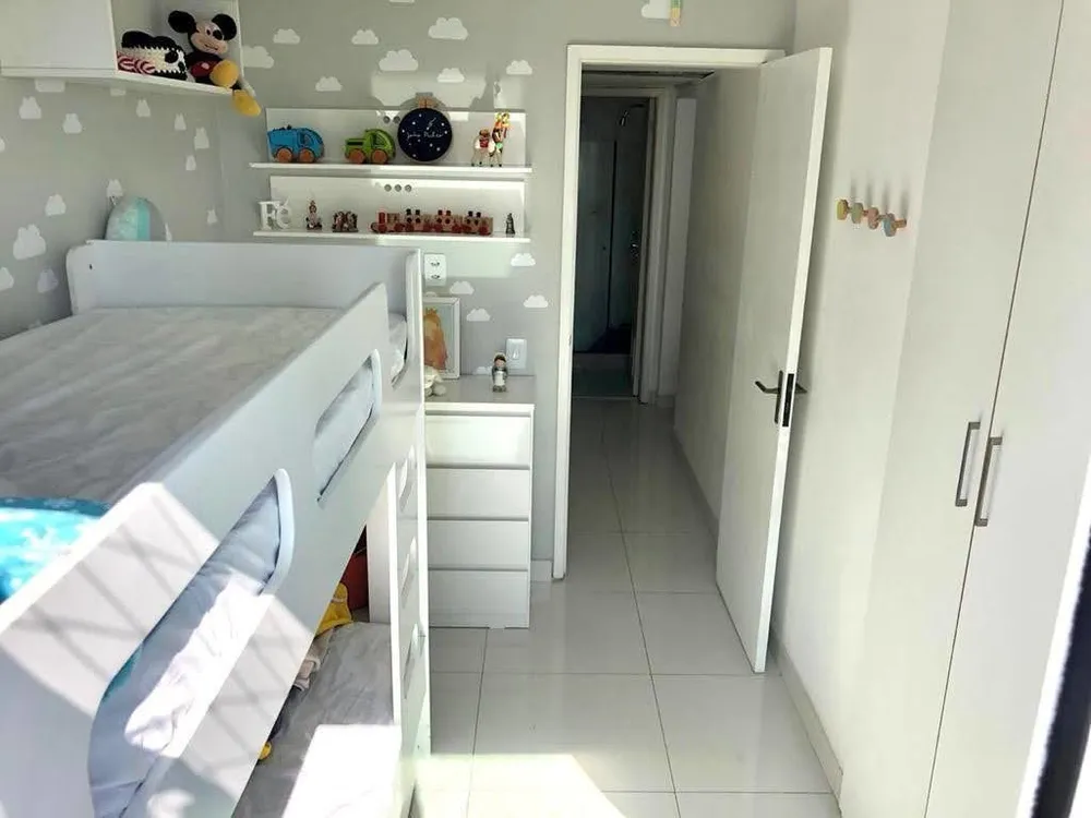 Apartamento, 3 quartos, 82 m² - Foto 12