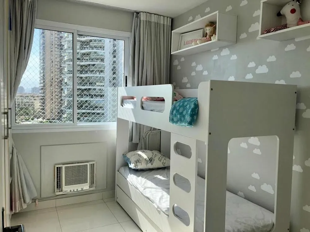 Apartamento, 3 quartos, 82 m² - Foto 16