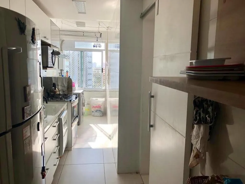 Apartamento, 3 quartos, 82 m² - Foto 8