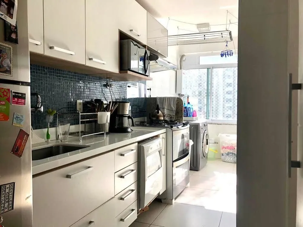 Apartamento, 3 quartos, 82 m² - Foto 10