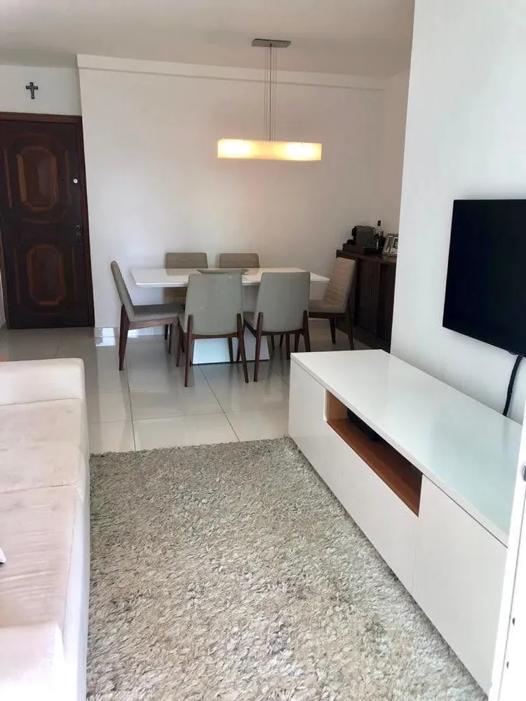 Apartamento, 3 quartos, 82 m² - Foto 4