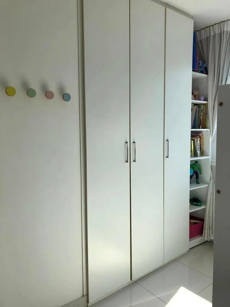 Apartamento, 3 quartos, 82 m² - Foto 9