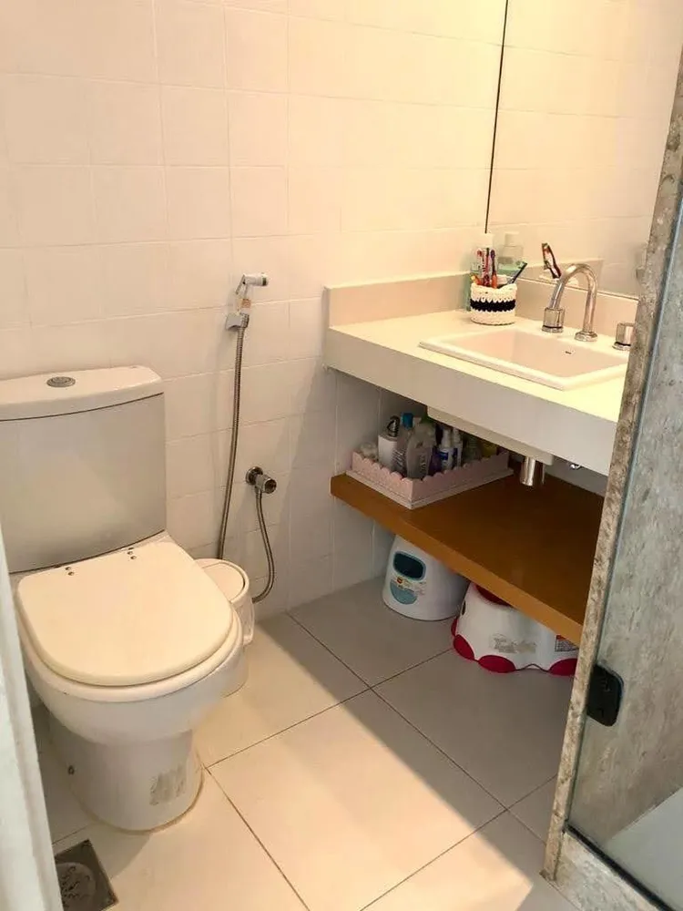 Apartamento, 3 quartos, 82 m² - Foto 20