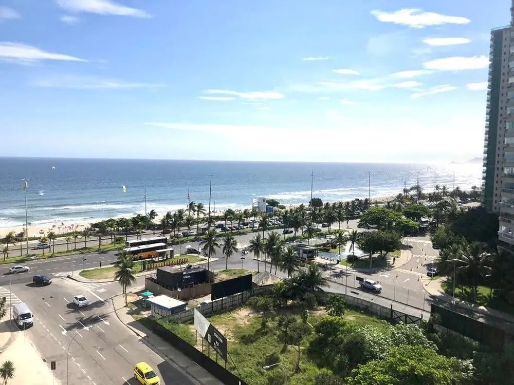Apartamento, 3 quartos, 82 m² - Foto 3