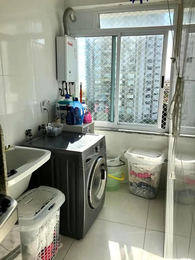 Apartamento, 3 quartos, 82 m² - Foto 13