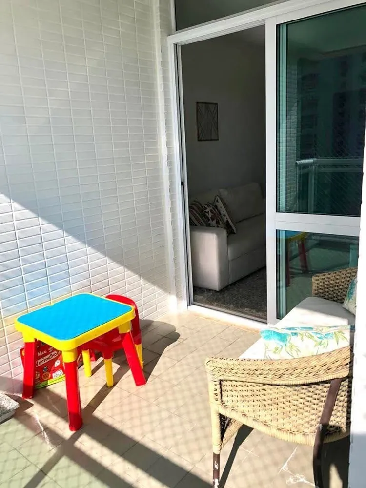 Apartamento, 3 quartos, 82 m² - Foto 15