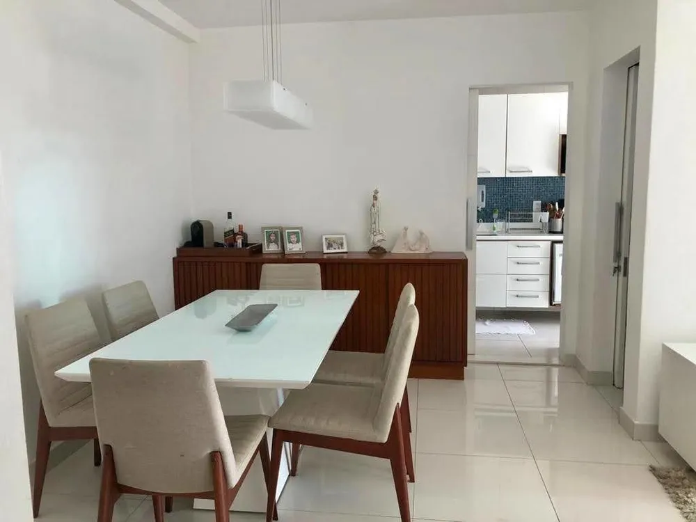 Apartamento, 3 quartos, 82 m² - Foto 5