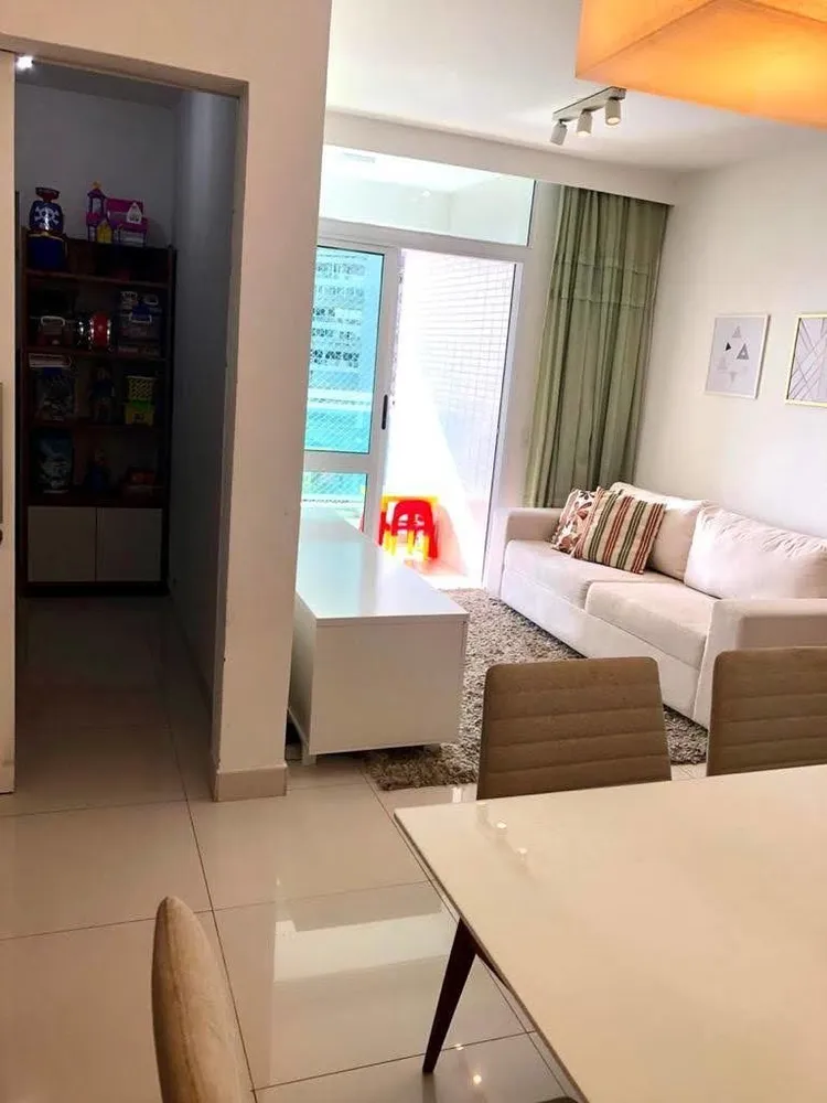 Apartamento, 3 quartos, 82 m² - Foto 18
