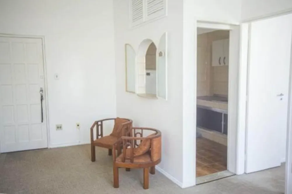 Apartamento, 1 quarto, 45 m² - Foto 2