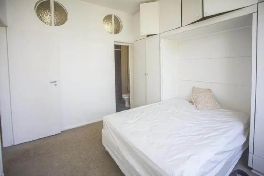 Apartamento, 1 quarto, 45 m² - Foto 4
