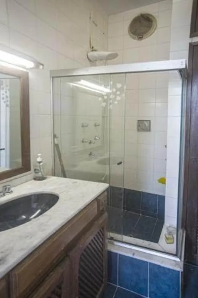 Apartamento, 1 quarto, 45 m² - Foto 7