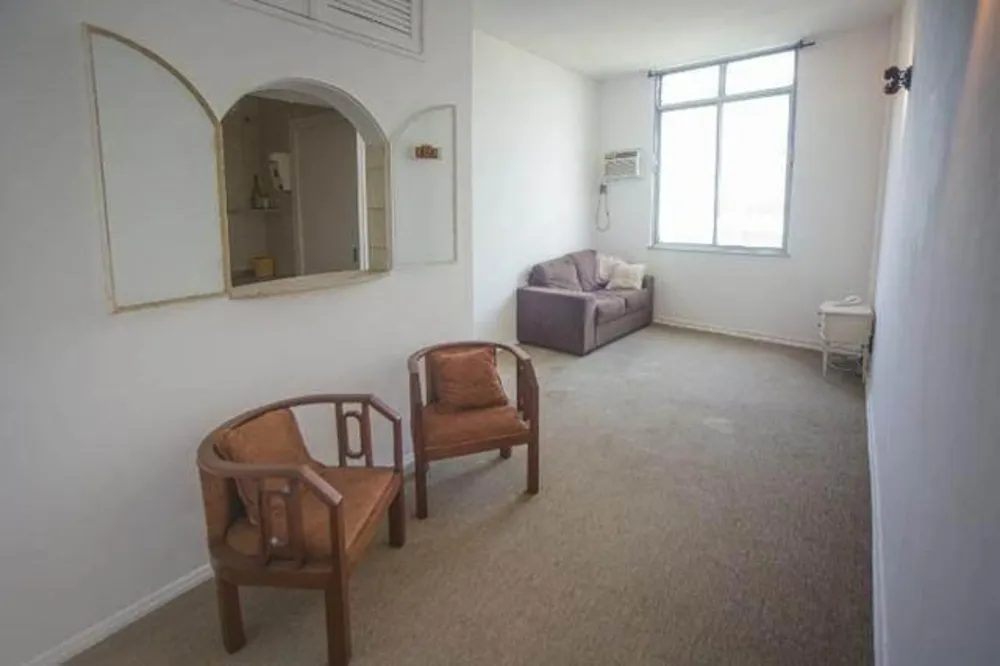 Apartamento, 1 quarto, 45 m² - Foto 3