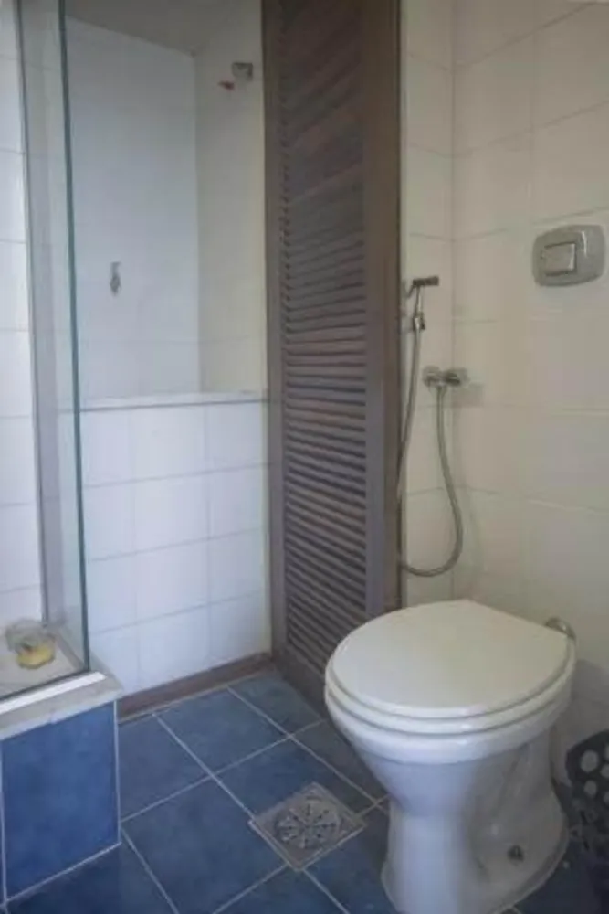 Apartamento, 1 quarto, 45 m² - Foto 8