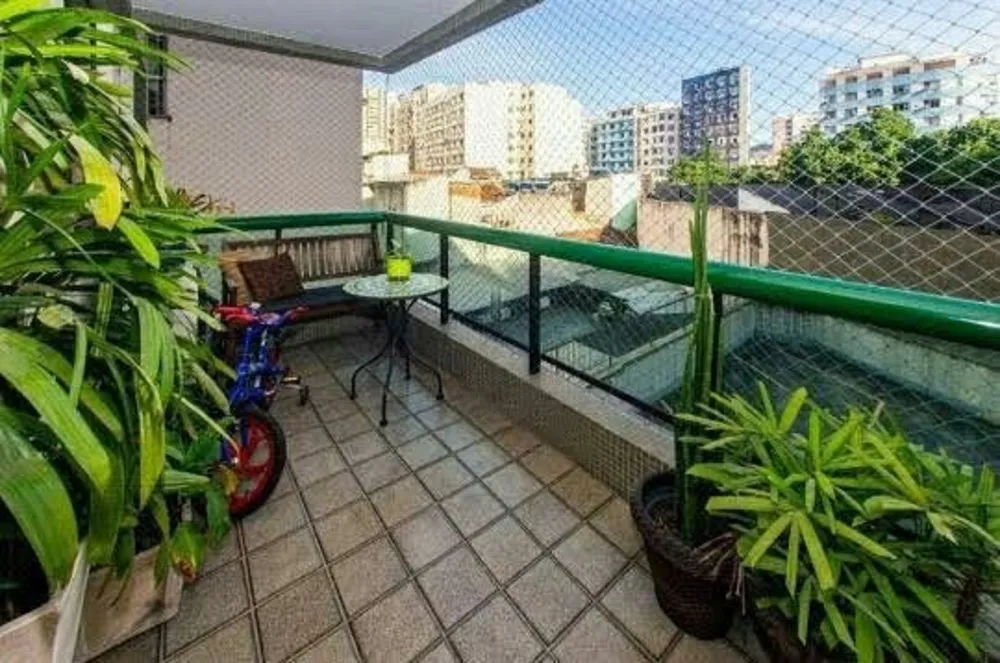 Apartamento, 3 quartos, 102 m² - Foto 3