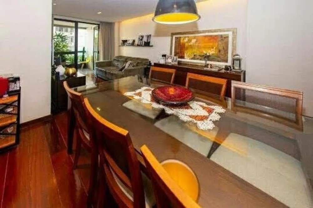 Apartamento, 3 quartos, 102 m² - Foto 4