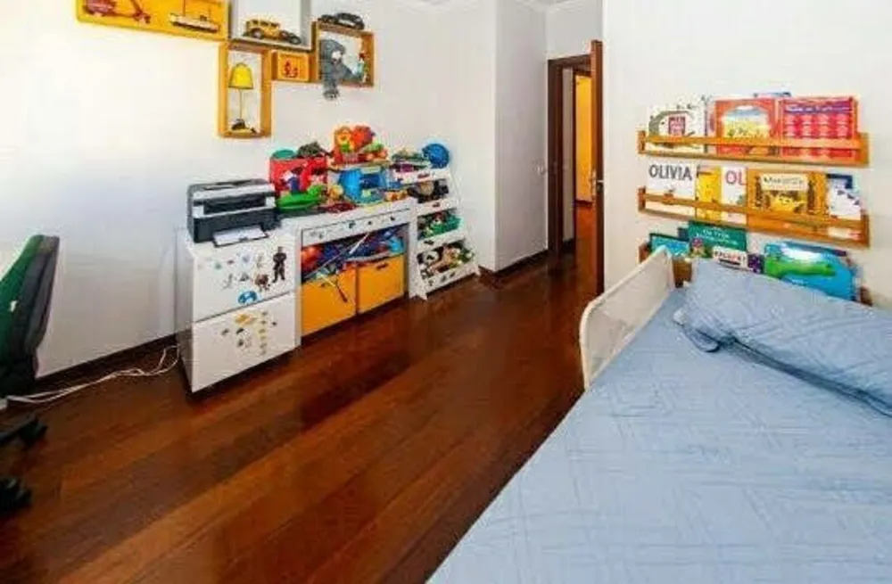 Apartamento, 3 quartos, 102 m² - Foto 6