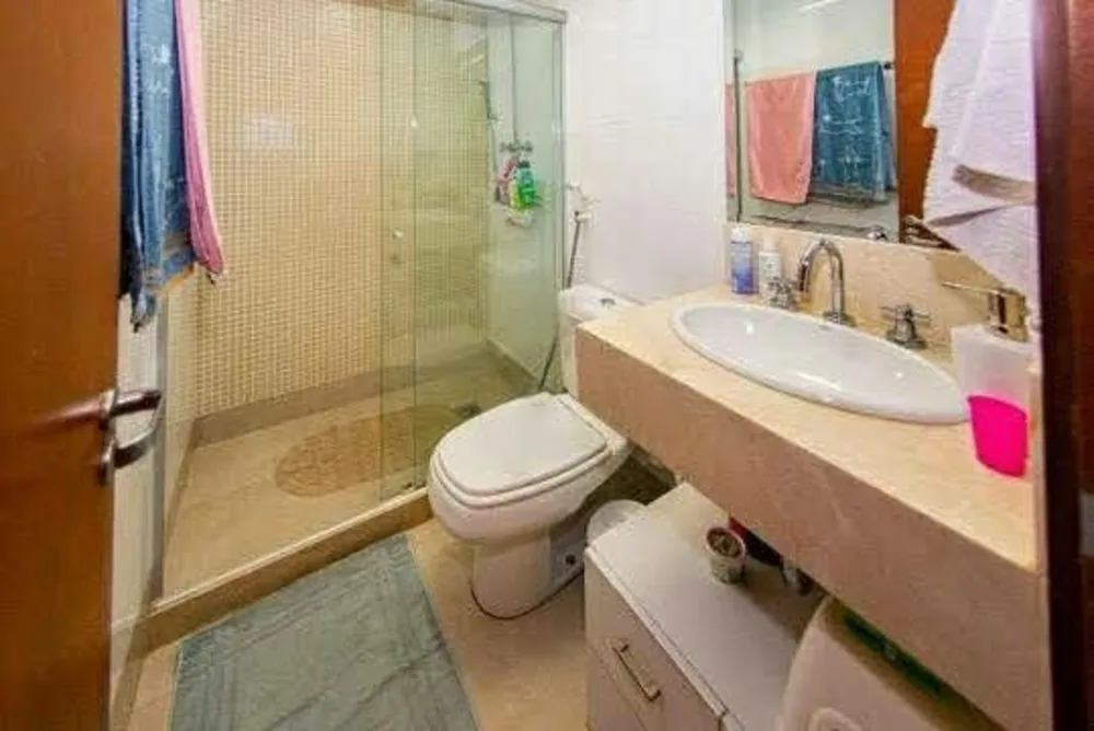 Apartamento, 3 quartos, 102 m² - Foto 9