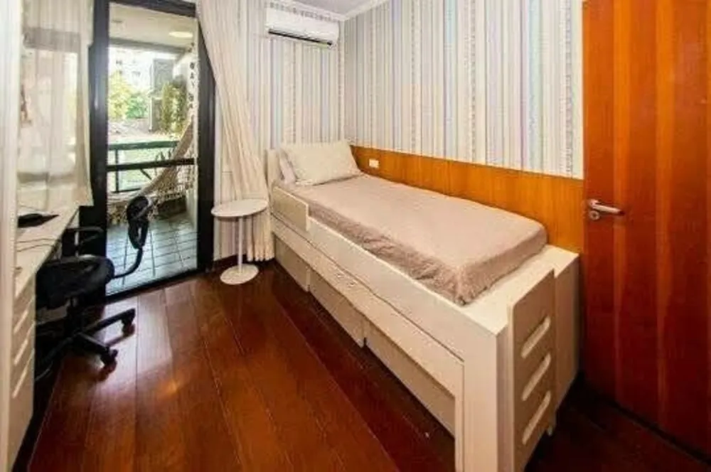 Apartamento, 3 quartos, 102 m² - Foto 7