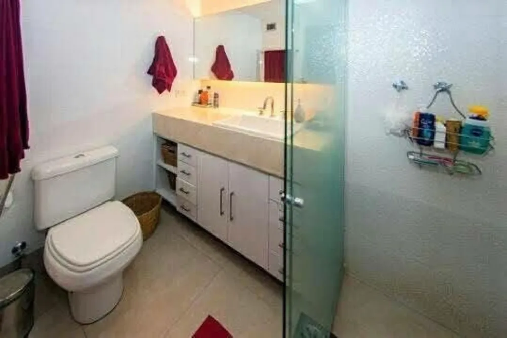 Apartamento, 3 quartos, 102 m² - Foto 13