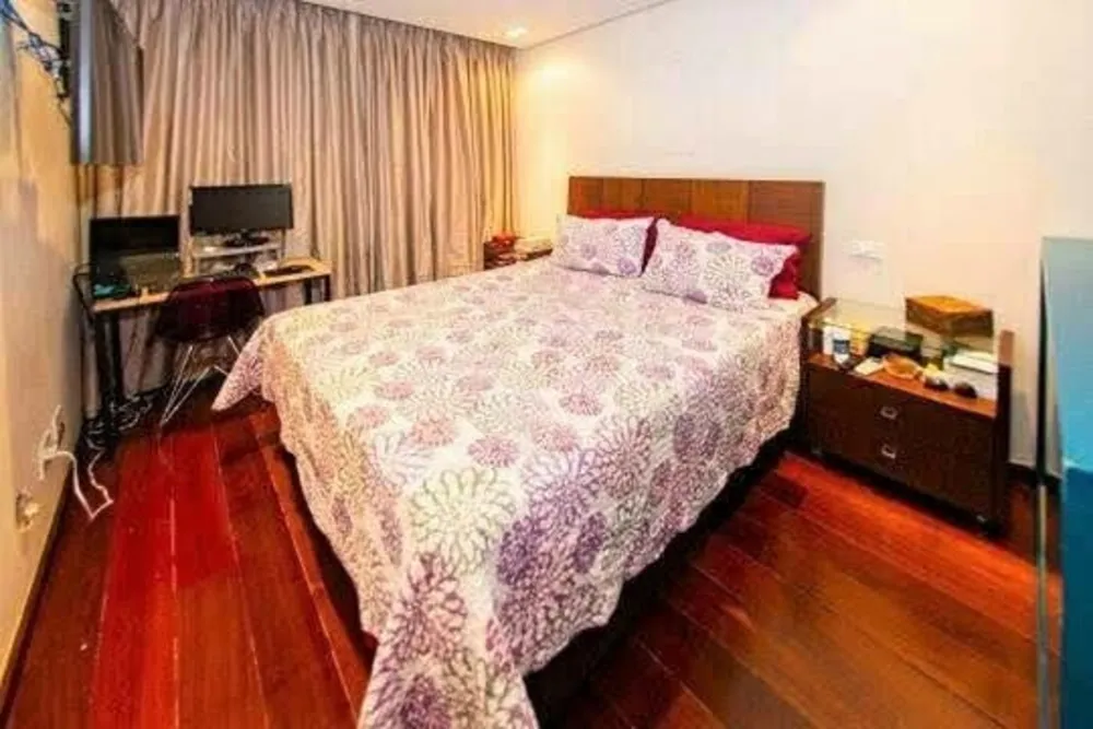 Apartamento, 3 quartos, 102 m² - Foto 15