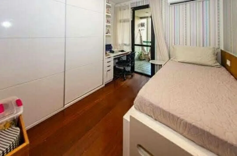 Apartamento, 3 quartos, 102 m² - Foto 10