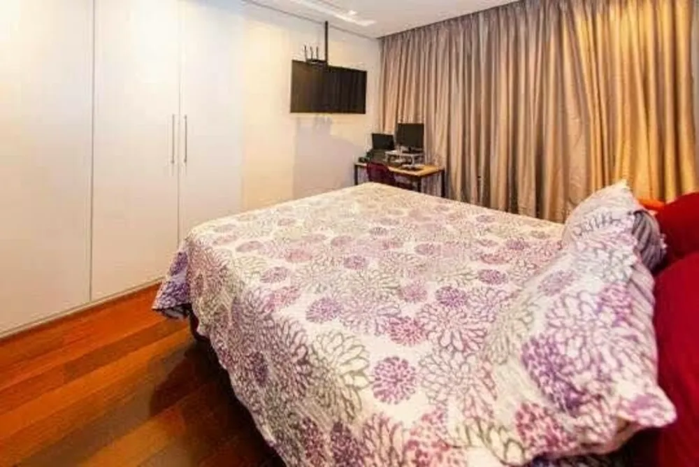 Apartamento, 3 quartos, 102 m² - Foto 5