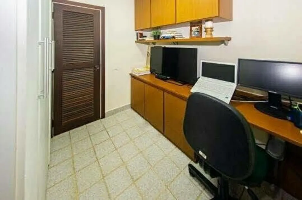 Apartamento, 3 quartos, 102 m² - Foto 14